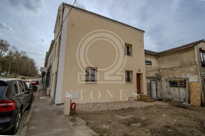 Local commercial - 35 m²