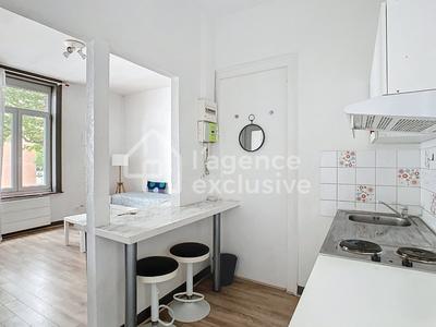 Appartement - 30 m² - 1 pièce