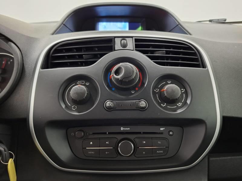 Renault Kangoo Van Express Blue Dci 95 Sl Pro+