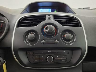 Renault Kangoo Van Express Blue Dci 95 Sl Pro+