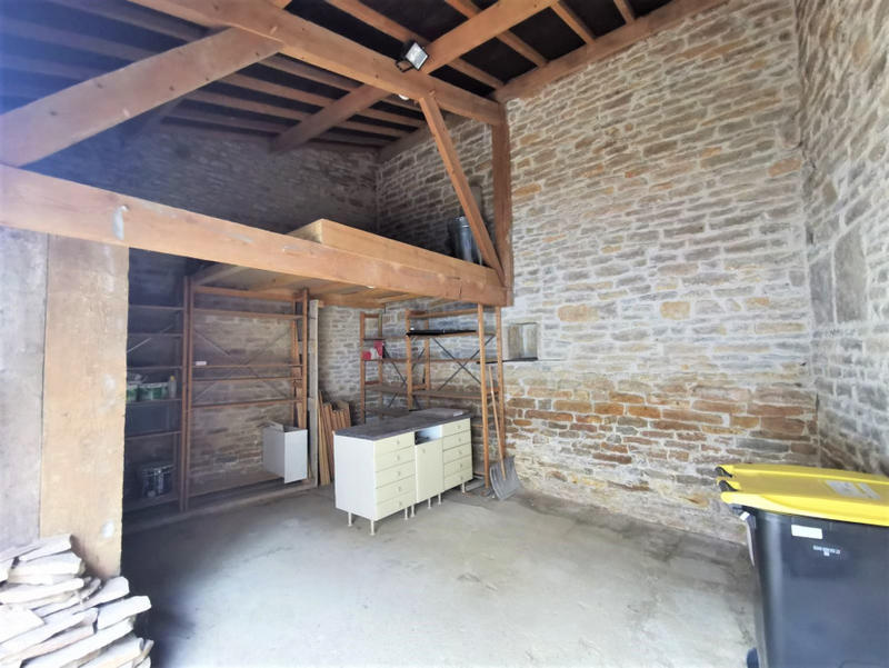 Maison - 66 m² - 3 pièces