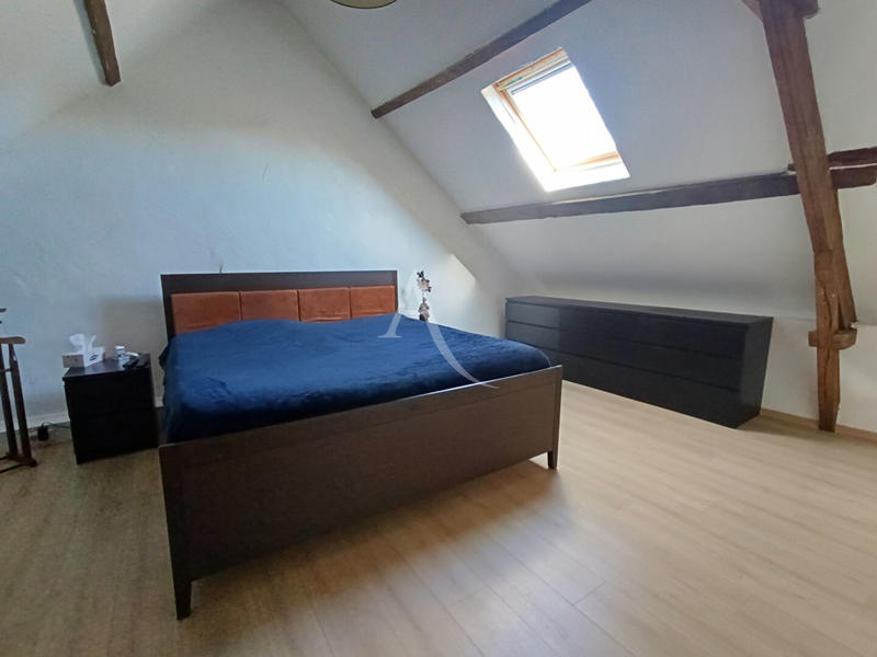 Maison - 147 m² - 6 pièces