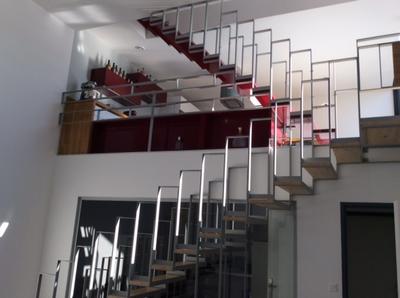 Loft - 250 m² - 5 pièces