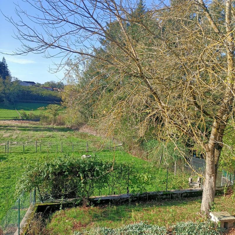 Maison de campagne - 80 m² - 4 pièces