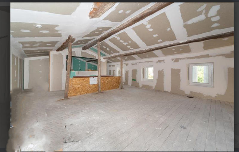 Maison - 189 m² - 7 pièces