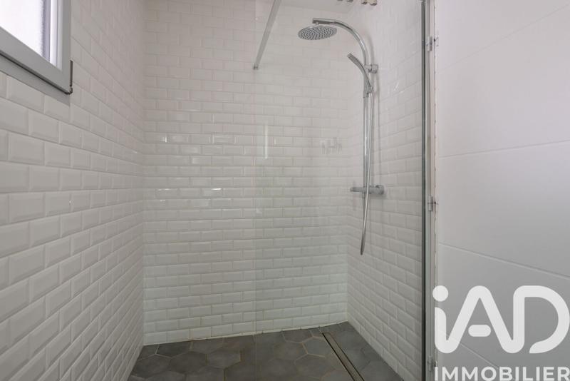 Maison - 162 m² - 7 pièces