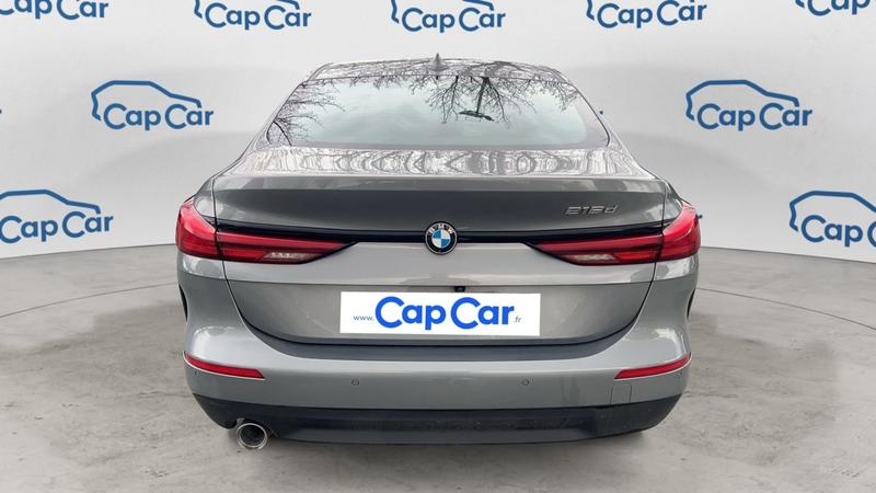 Bmw Série 2 Gran Coupé (F44) 216d 116 Steptronic7 Business Design