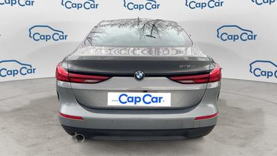 Bmw Série 2 Gran Coupé (F44) 216d 116 Steptronic7 Business Design