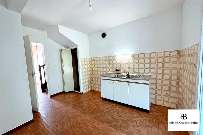 Maison - 107 m² - 5 pièces