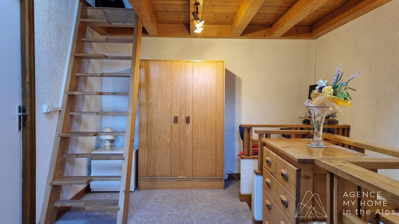 Duplex - 72 m² - 3 pièces