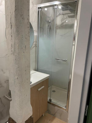 Appartement - 24 m² - 2 pièces