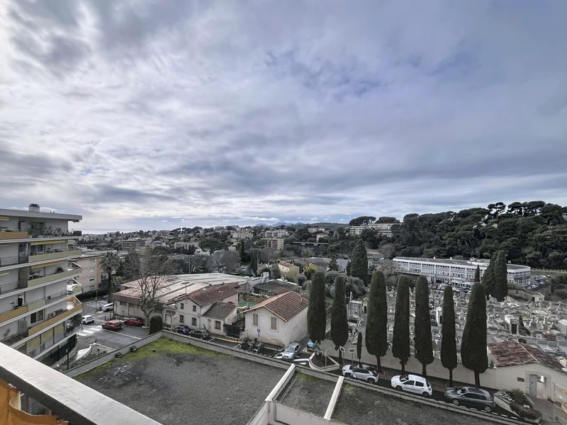 Appartement - 24 m² - 1 pièce