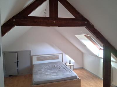 Maison - 89 m² - 3 pièces