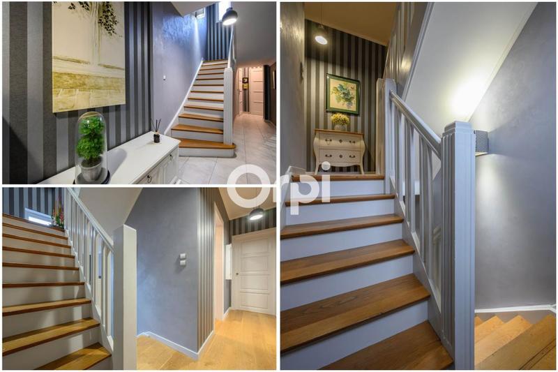 Maison - 153 m² - 4 pièces