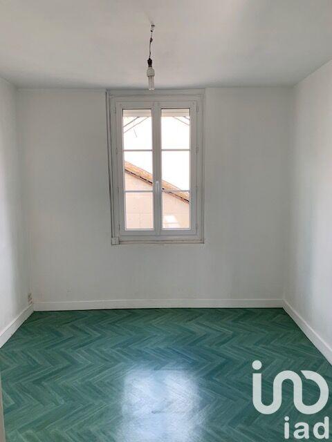 Immeuble - 120 m² - 3 pièces