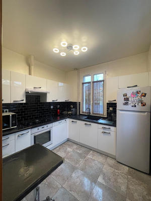 Maison - 91 m² - 4 pièces