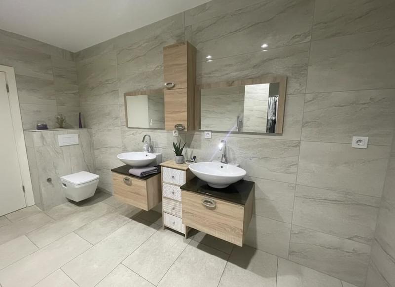 Maison - 155 m² - 5 pièces