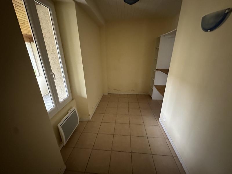 Maison ancienne - 160 m² - 5 pièces