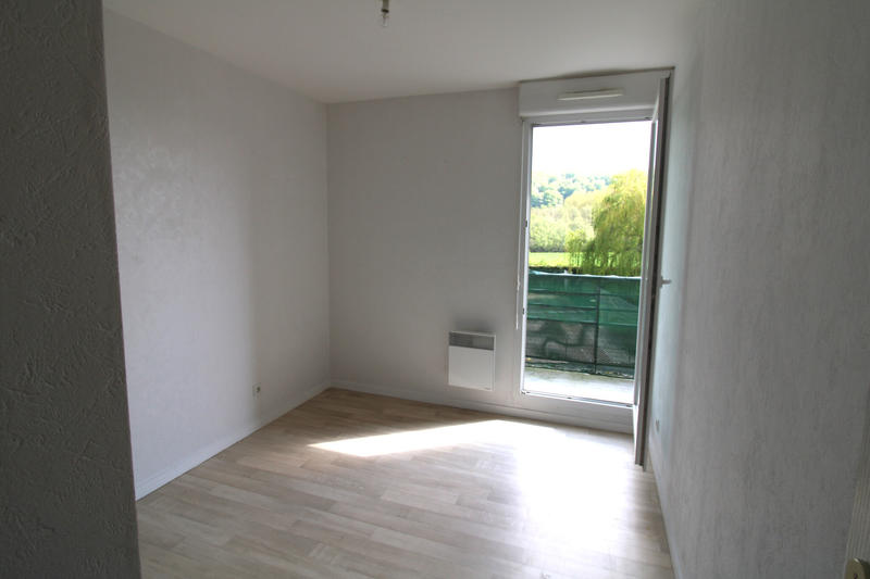 Appartement - 74 m² - 3 pièces