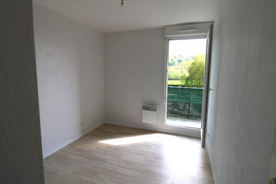 Appartement - 74 m² - 3 pièces
