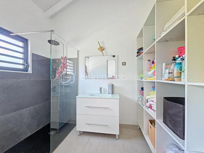 Villa - 110 m² - 4 pièces