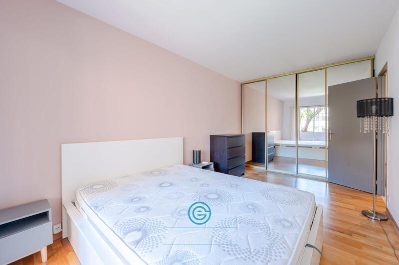 Appartement - 74 m² - 3 pièces