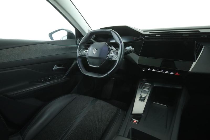 Peugeot 308 1.2 PureTech Allure Eat8 130 ch