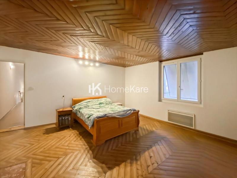 Maison - 80 m² - 3 pièces