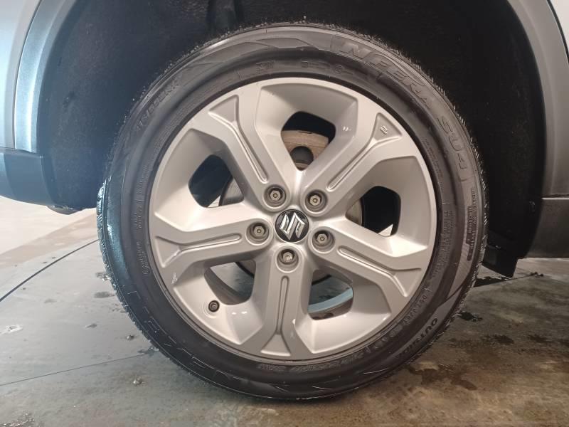 Suzuki Vitara 1.6 Vvt Allgrip Privilège