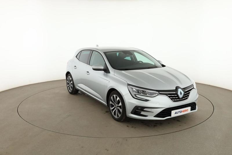 Renault Mégane 1.5 Blue dCi Techno Edc 115 ch