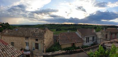 Maison ancienne - 119 m² - 6 pièces