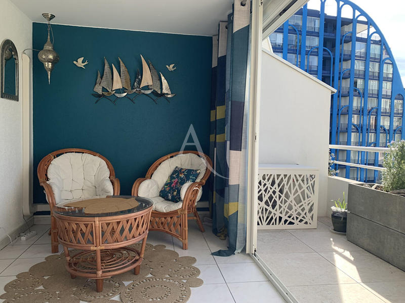 Appartement - 74 m² - 3 pièces