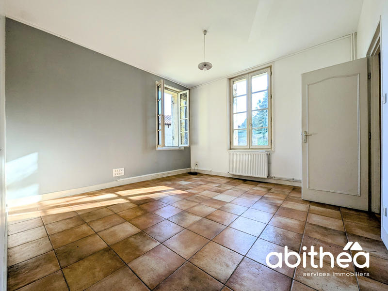 Maison - 164 m² - 6 pièces