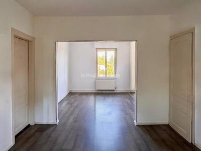 Appartement - 114 m² - 5 pièces