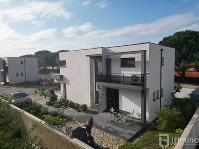 Villa - 135 m² - 5 pièces