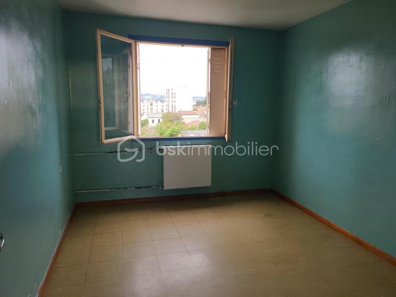 Appartement - 75 m² - 4 pièces