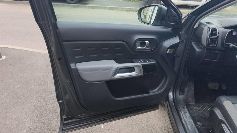 Citroën C5 Aircross 1.5 BlueHDi 130 Eat8 Feel