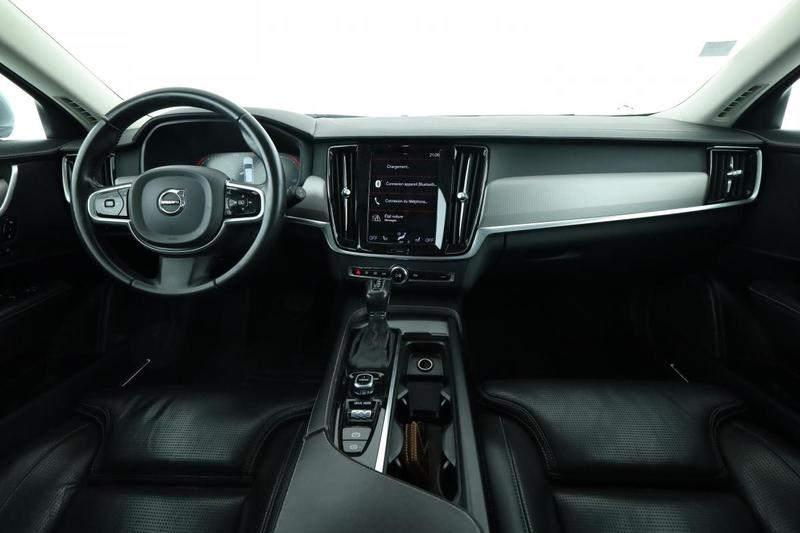Volvo V90 2.0 D5 Awd Inscription Luxe Geartronic 8 235 ch
