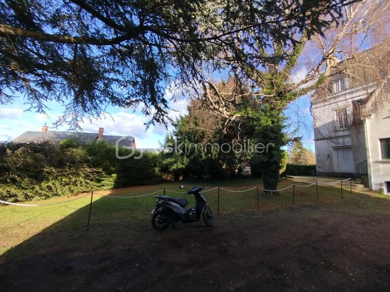 Appartement - 93 m² - 4 pièces