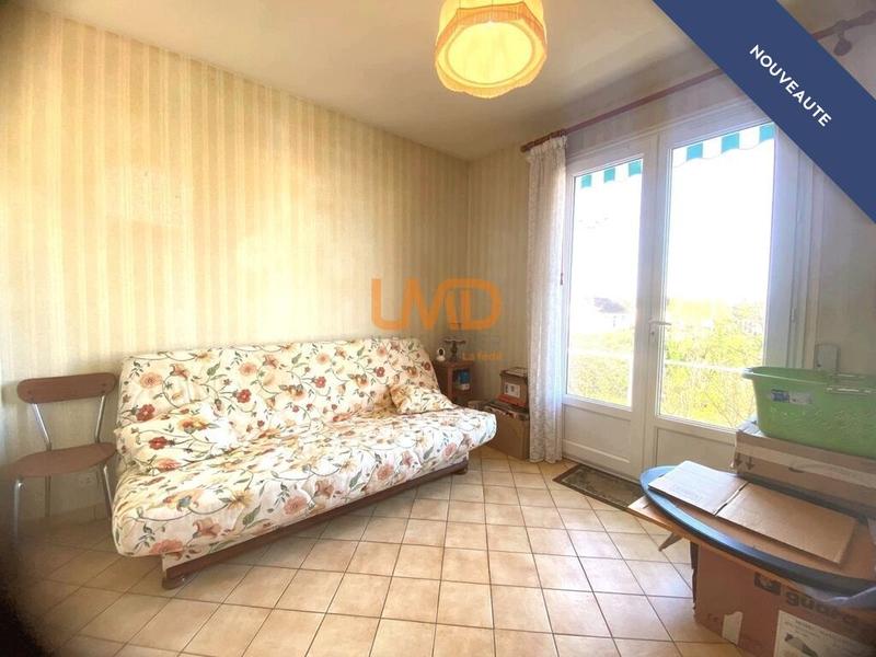 Pavillon - 90 m² - 4 pièces