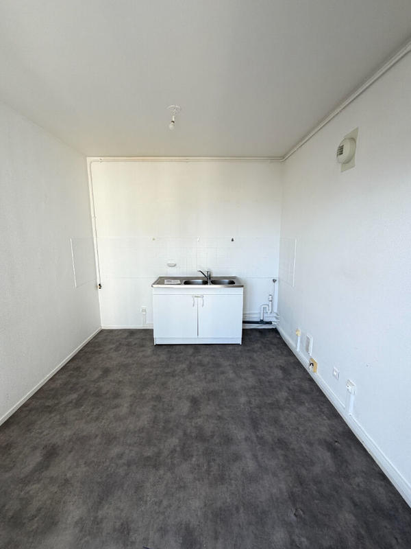 Appartement - 91 m² - 4 pièces