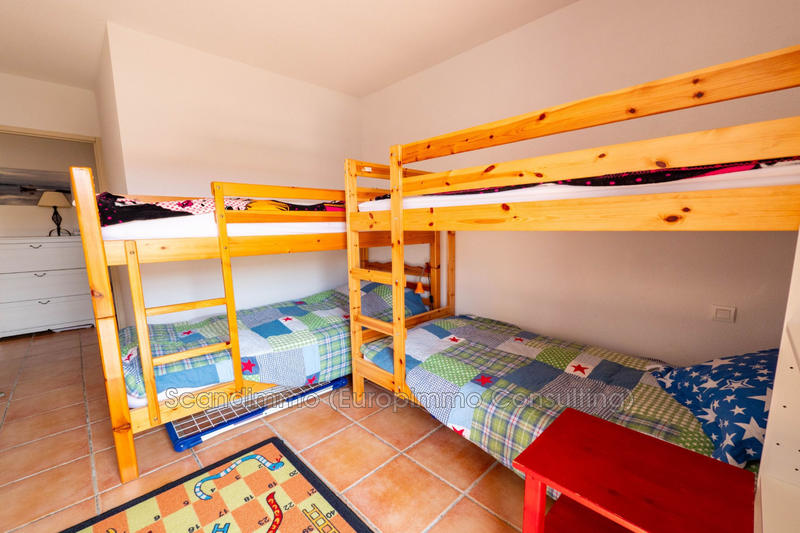 Maison - 79 m² - 4 pièces