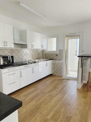 Appartement - 68 m² - 3 pièces