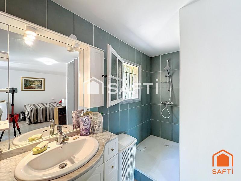 Villa - 114 m² - 4 pièces