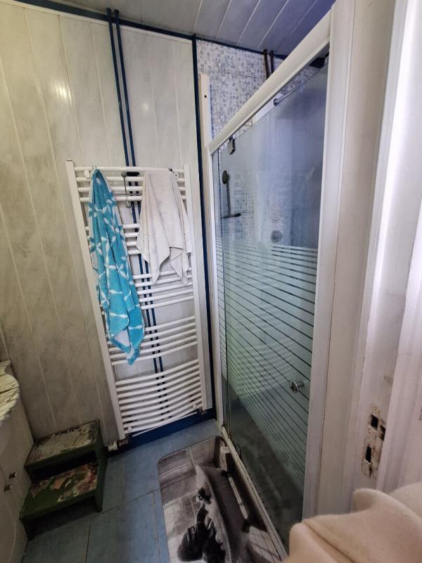 Maison - 156 m² - 6 pièces