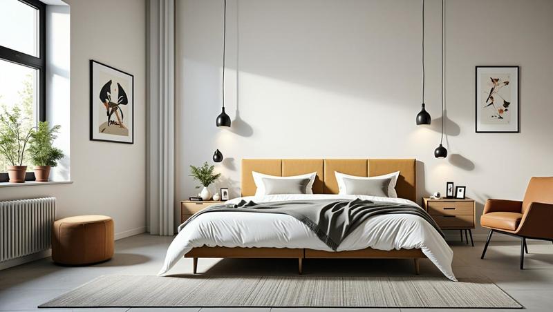 Appartement - 26 à 94 m² - 1 à 4 pièces