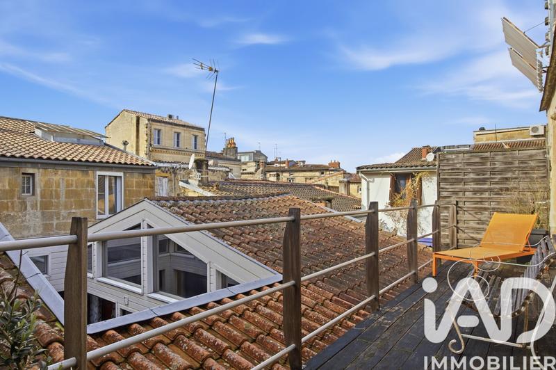 Loft - 195 m² - 5 pièces