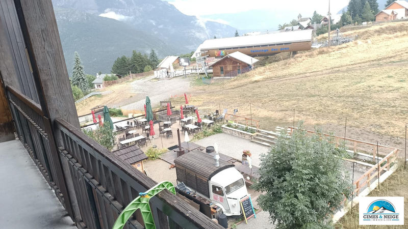 Duplex - 50 m² - 3 pièces