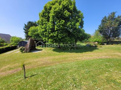 Pavillon - 165 m² - 7 pièces