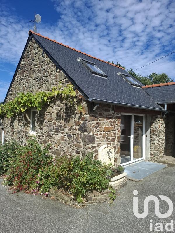 Maison - 265 m² - 8 pièces